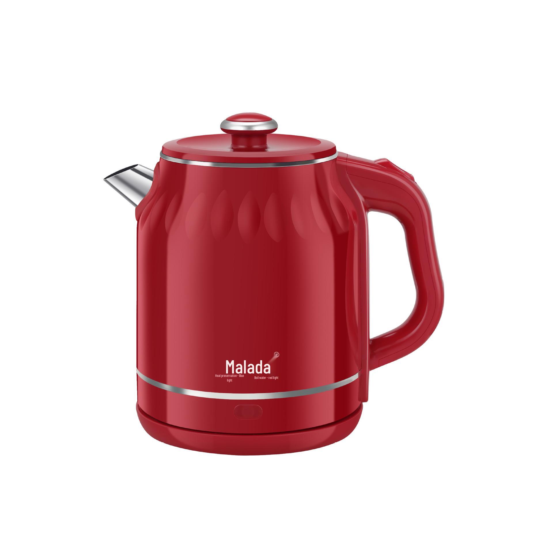 Automatic Power-Off Electric Kettle