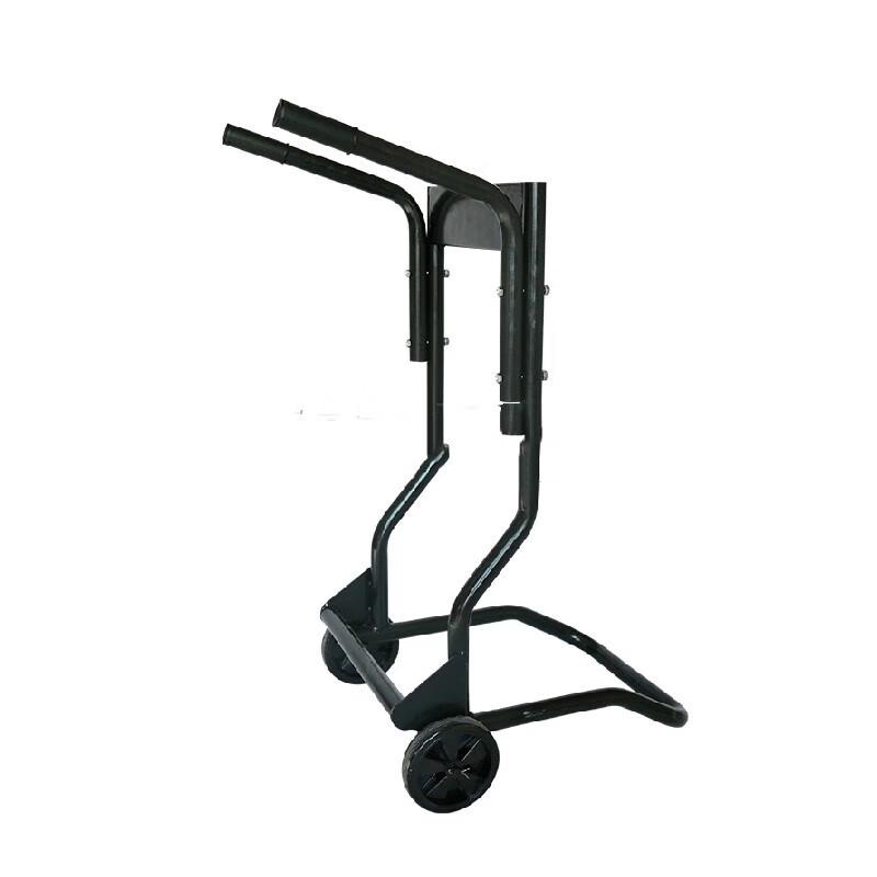 Fester Tragbarer Außenbordmotorständer