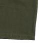 PAPERBOY Regular Fit Cotton Pants - Khaki