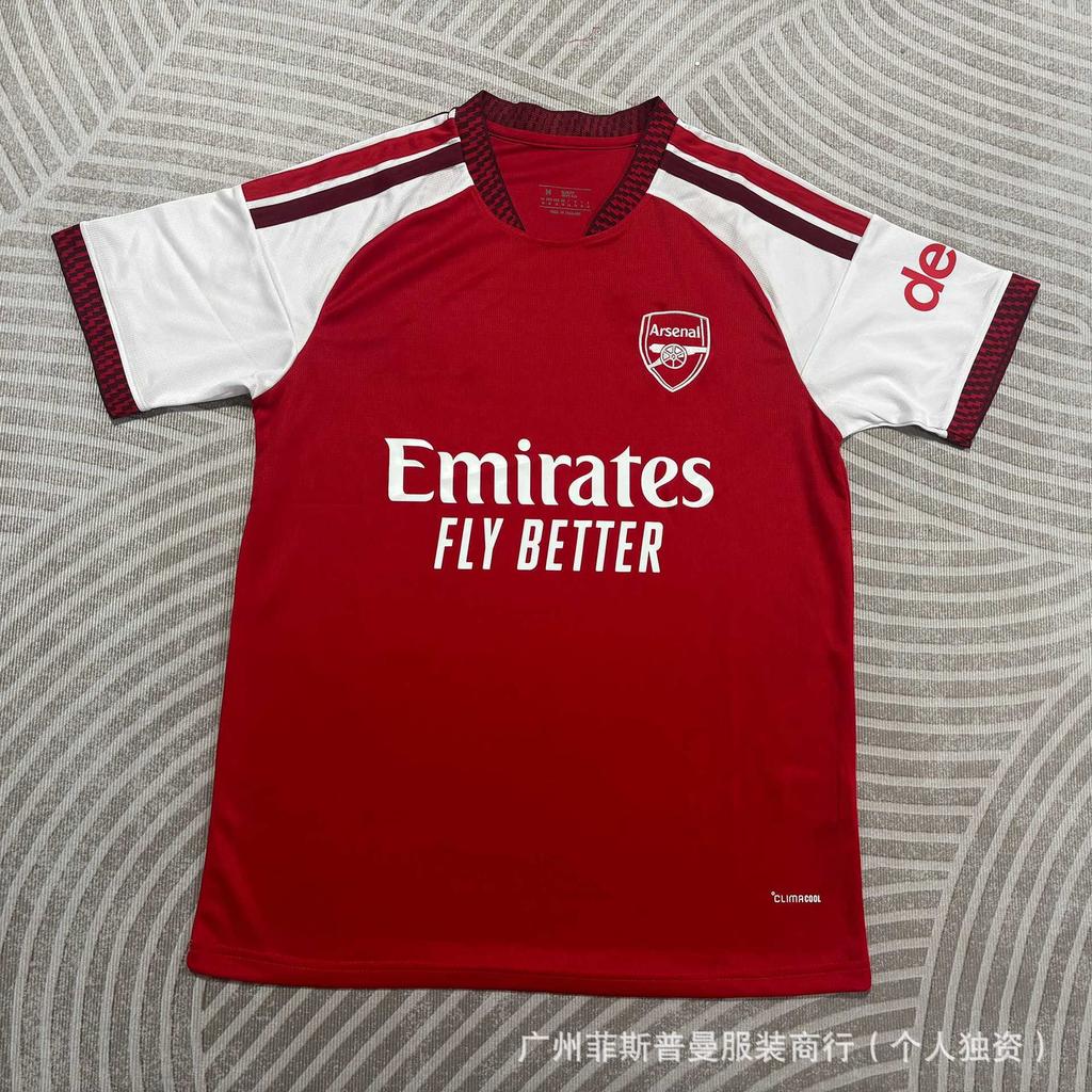 Fußballtrikot Weltmeisterschaft Großhandel Brasilien Argentinien Arsenal Palästina Barcelona Kroatien Frankreich Trikot