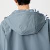 Baleno Men's Casual Hooded Jacket