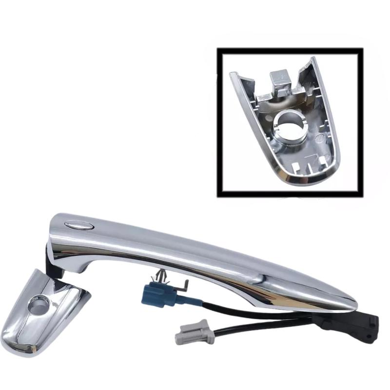 Driver LH Front Door Handle 80641-3JA0B Fit For:For Infiniti QX60 2014-2021 Automobiles Parts Interior Parts Door Handles