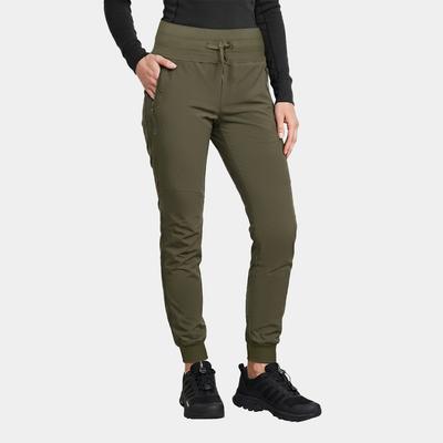 Alpinus Tatlica Women' Trousers Olive Su35421 Size