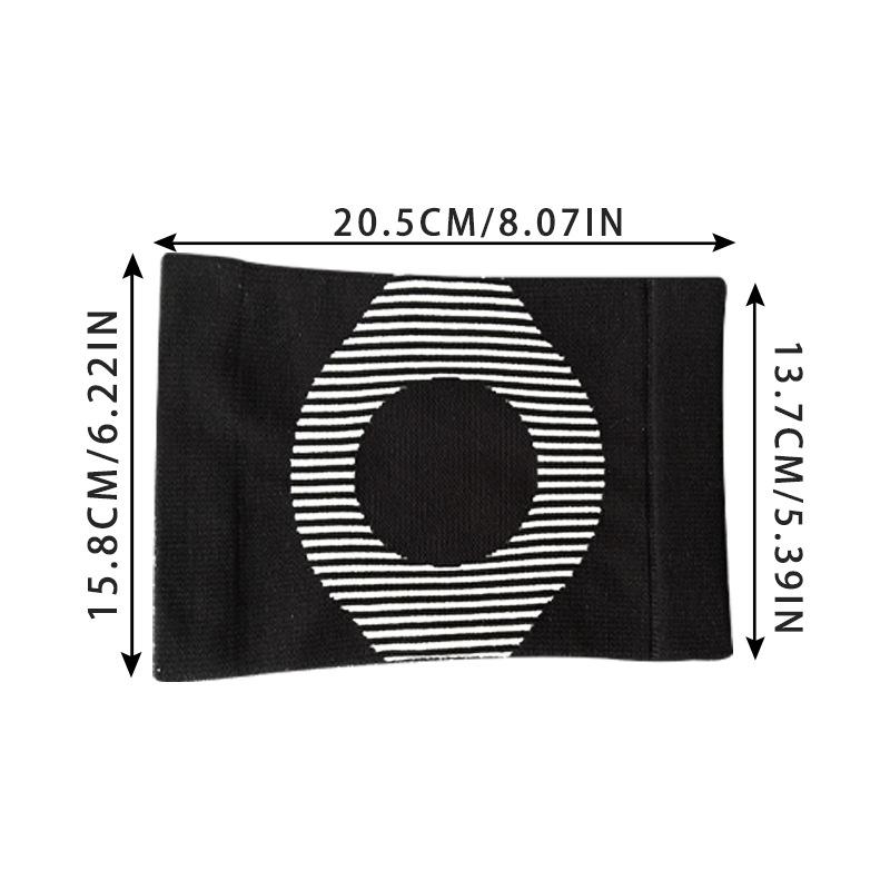 Sports Knee Pads Summer Thin Knee Pads Keep Warm Running Men's and Women's Breathable Knee Pads Summer Supplies Yoga Knee Pads