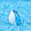 Cute Micro Landscape Shark Decoration Accessories Desktop Toy Doll Kids Gifts