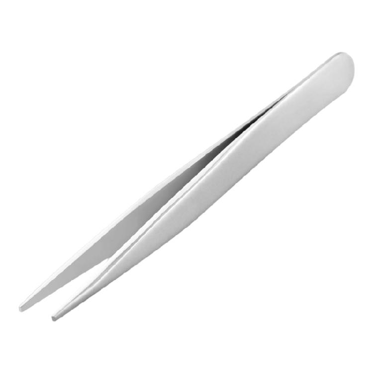 

Heavy Duty Stainless Steel Watch Repair Tweezers With NonSlip Grip For Jewelry Making Electronic Maintenance Tool