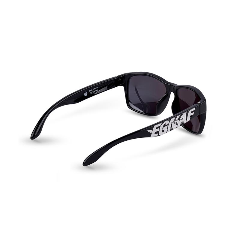 Igeunapeu Stormbreak Polarized Sunglasses Efl-3013B Black