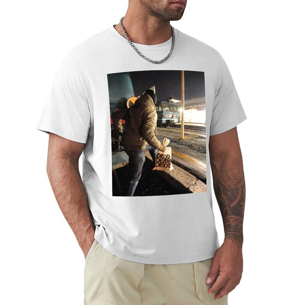 Yard Tshirt Plus Size Outdoor Casual Top