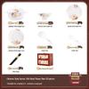 Mord Lanka Silk Road Flower Rain Ceramic Dinnerware Set