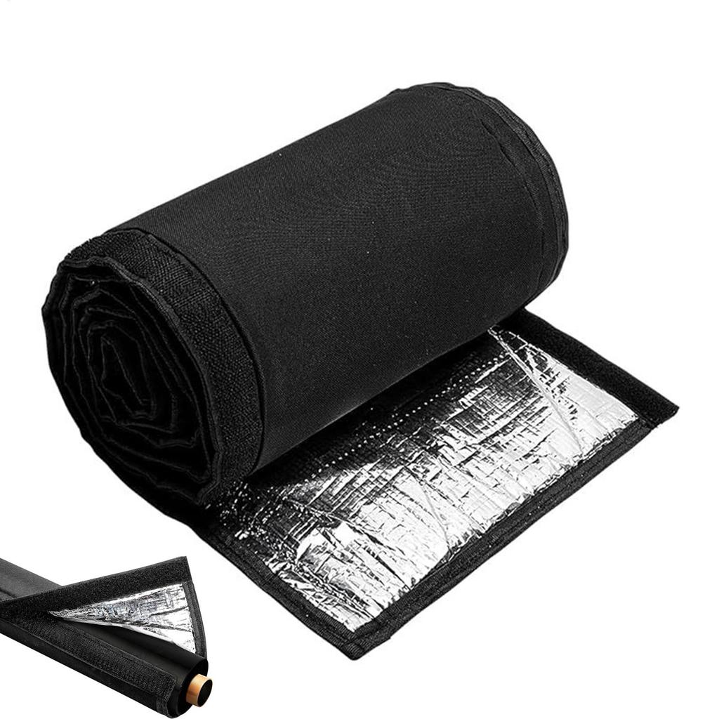 Portable Air Conditioner Hose Cover Hose Protective Dust Sleeve Household Air Conditioner Exhaust Hose Heat Insulation Cover