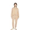 Nike Casual Hooded Cotton Sweatshirt Women sweatshirt Light-Orange DM6418-200