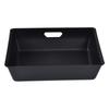 Under Seat Storage Box Multipurpose Driver Seat Storage Tray Car Accessories for Tesla