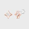 CELESTIA Mioello Earrings (JJCTEQ5BV765SR000)