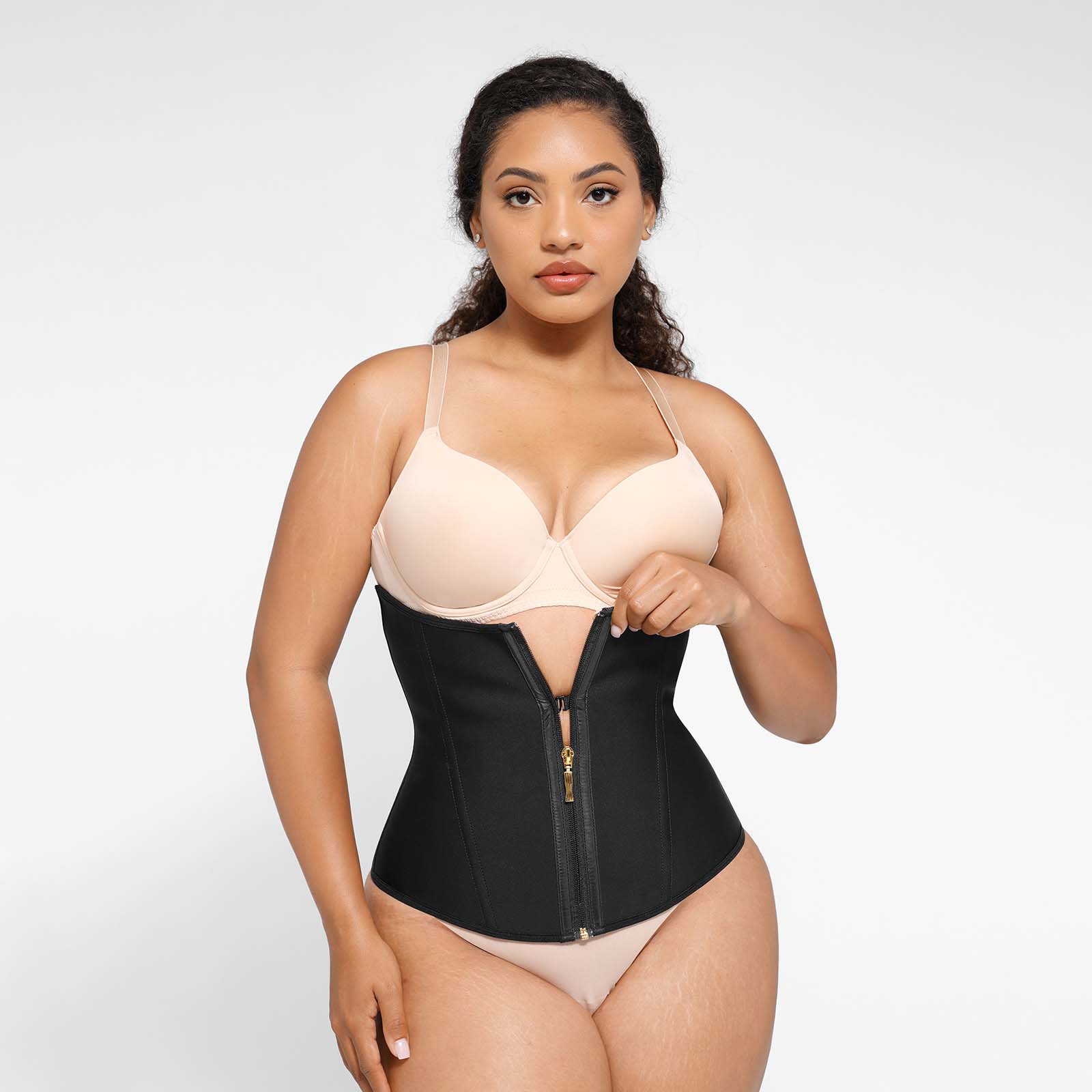 Waist Trainer Shaper for Women With