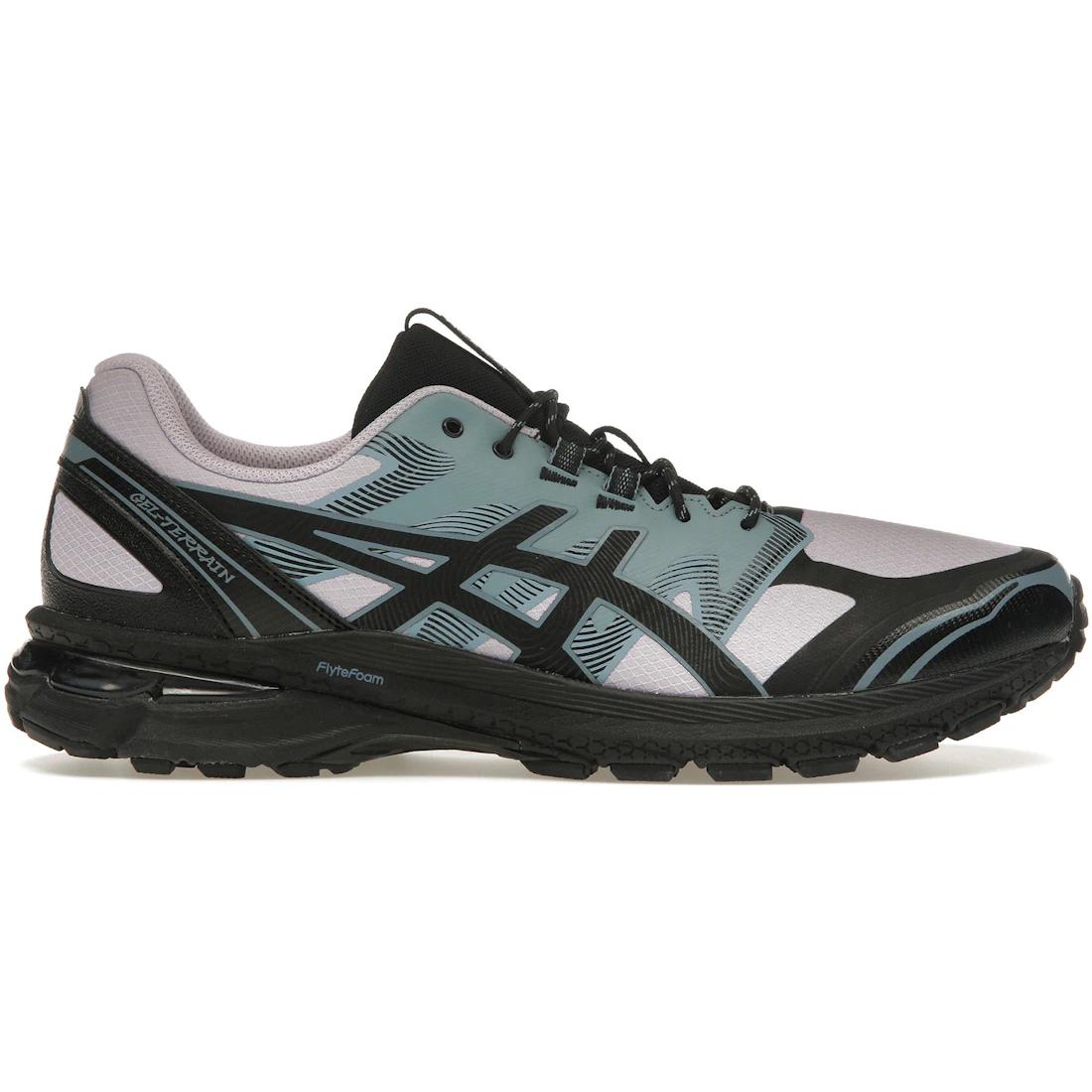 

Sneaker ASICS Gel-Terrain Faded Ash(1203A342-500) 40.5