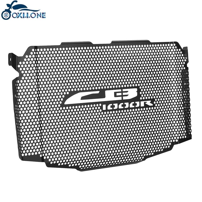 Radiator Grille Guard Cover Protector Fit FOR Honda CB1000R Neo Sports Cafe CB 1000R 2021-2022-2023-2024 Motorcycle Accessories