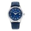 Men S Leather Watch Nj0210 13l