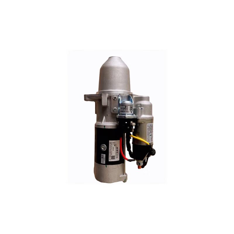 Tangqi Guyi Starter Motor Assembly for Jiefang CA1122J/CA1121J