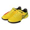 Li-Ning Comfortable Simple Non-Slip Durable Low-Top Kids Soccer Shoes Kids Sneaker Yellow Black YKGU008-7