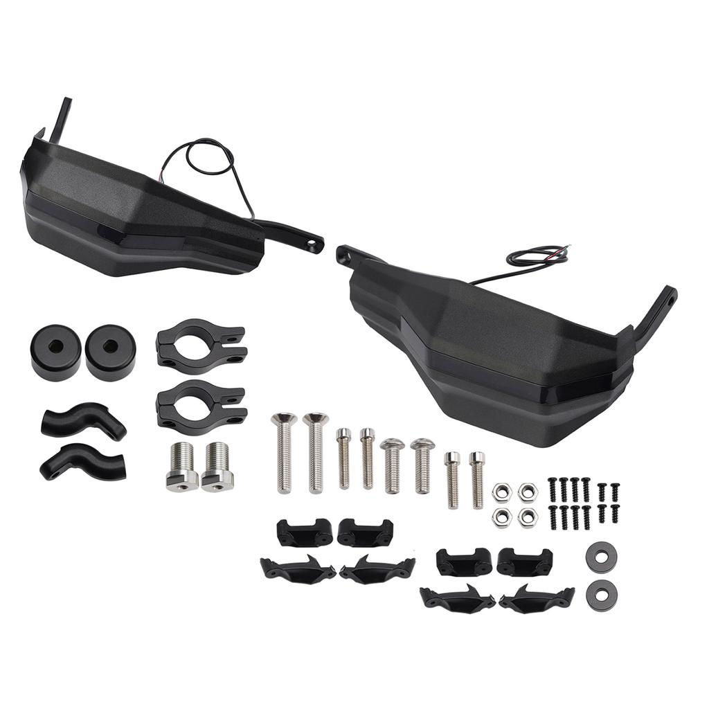 Handschutz Lenker Schutzabdeckung für Yamaha Tenere 700 2019-2024