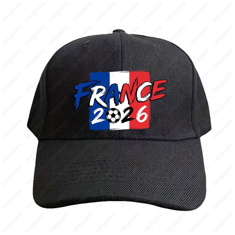 France GerUnisexy Inspired Football Fan Graphic Cap Women Unisex Adult Casual Adjustable Printed Baseball Caps Trucker Cap Outdoors