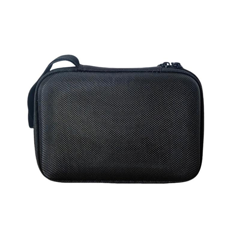 

Large Capacity Travel Storage Box for Retroid Pocket Flip 2 Game Console Pouches Carrying Bag Organizers Shockproof Case 1