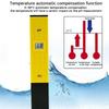 PH Meter Digital PH Tester Water Quality Testers Acidity Measure Device Water Pool Aquarium Hydroponics Home Brew 0-14pH