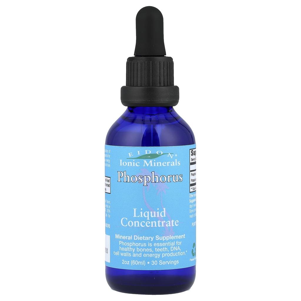 In, Liquid Concentrate, 60Ml(2Oz)