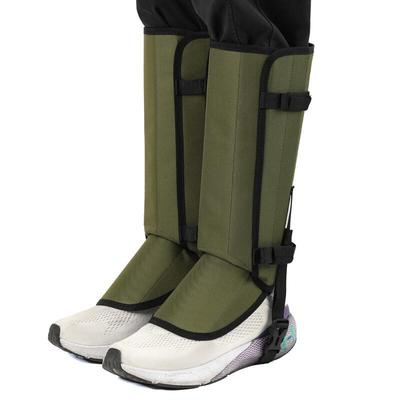 Linpan Outdoor Camouflage Anti-Snake Leg Gaiters