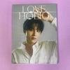 NCT Loveholic Jungwoo