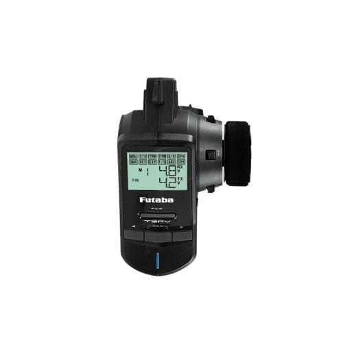 Futaba 3PV-R314SBE-F24J1DX (Sada T3PV T/R s R314SB-E (Vestavěný přijímač a anténa)) 00008687-3