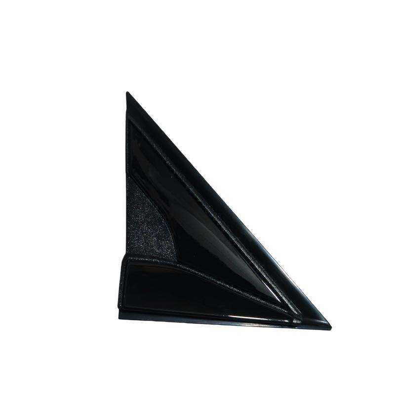 86210-R4000 86190R4000 Compatible Rearview Mirror Triangle Trim for Kia Sportage Tuojie