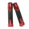 For SYM Joymax Z 125 200 250 GTS 250i 300i T3 7/8'' 22mm Motorcycle handlebar grip handle bar Motorbike handlebar grips cover