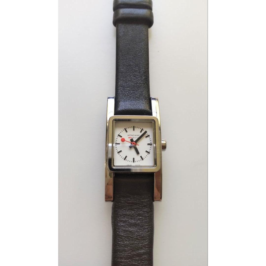 Used Mondaine working item ladies