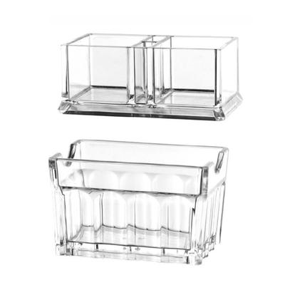 Gıda Kapları – Gıda depolama