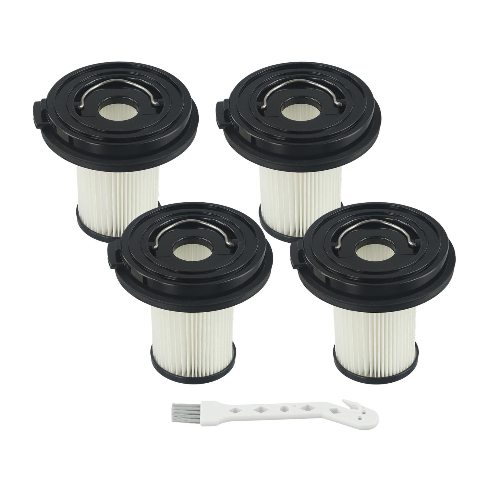 

5 Pcs/set For Bissell For CleanView XR 200W Cordless Vacuum Cleaner Filters With Cleaning Brush Accessories Kits To Replace China Mainland