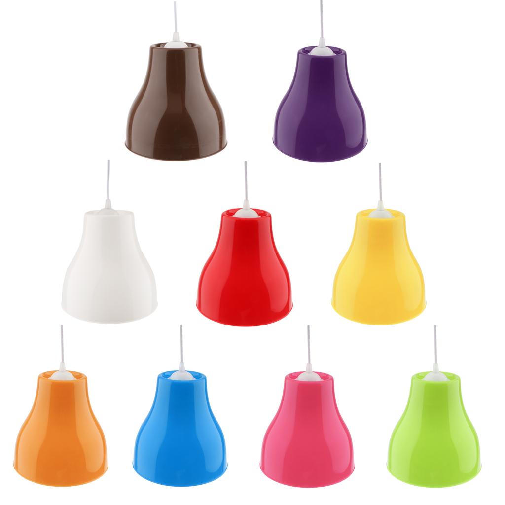 Ceiling Pendant Light Shade, Lampshade for Floor Lamp and Table Living Room