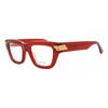 Bottega Veneta Bv1190o 003 Women Eyeglasses