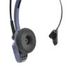 Replacement Ear Cushion Pad Over Ear Headphone Earpads for Biz 620/1100/1500/1900/2400/2400II/GN2000/UC Noise Isolating
