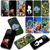 Kame Sennin Dragon Gokus Balls Master Roshi Case for Motorola Moto G54 G05 G24 G85 G15 G57 G86 Power Edge 50 30 Fusion neo Pro
