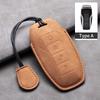 Car Key Cover Case Shell Holder For Byd Second Song Tang Pro Qin Pro Generation Han Ev Dm Plus Max Yuan Atto 3 Dolphin Accessory