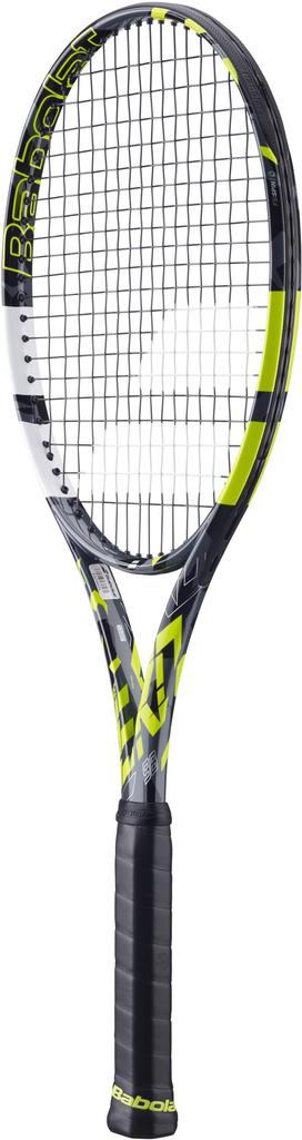 Babolat Hard Tennis Racket PURE AERO 98 Pure Aero 98 2023 Model 101499 Frame Only