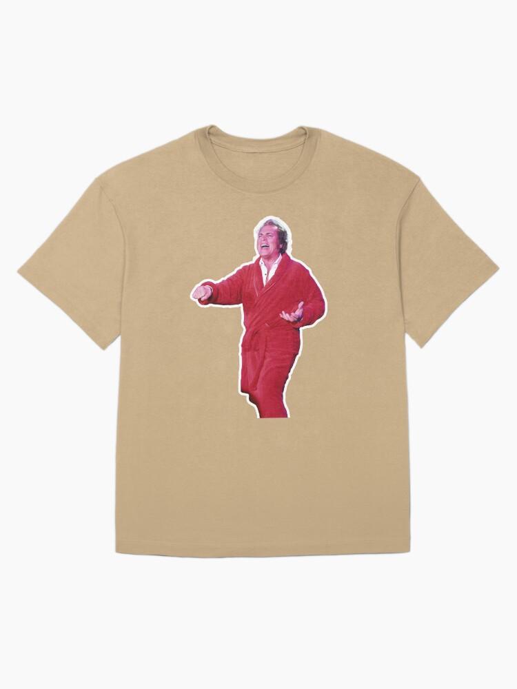 Engelbert Humperdinck The Best of Engelbert Humperdinck Oversized T-Shirt