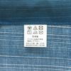 Noren Workshop Noren Japanese pattern cat 85cm wide x 30cm lucky cat short Seven Lucky navy 3012 (Japanese curtain) - design, long, design, length,