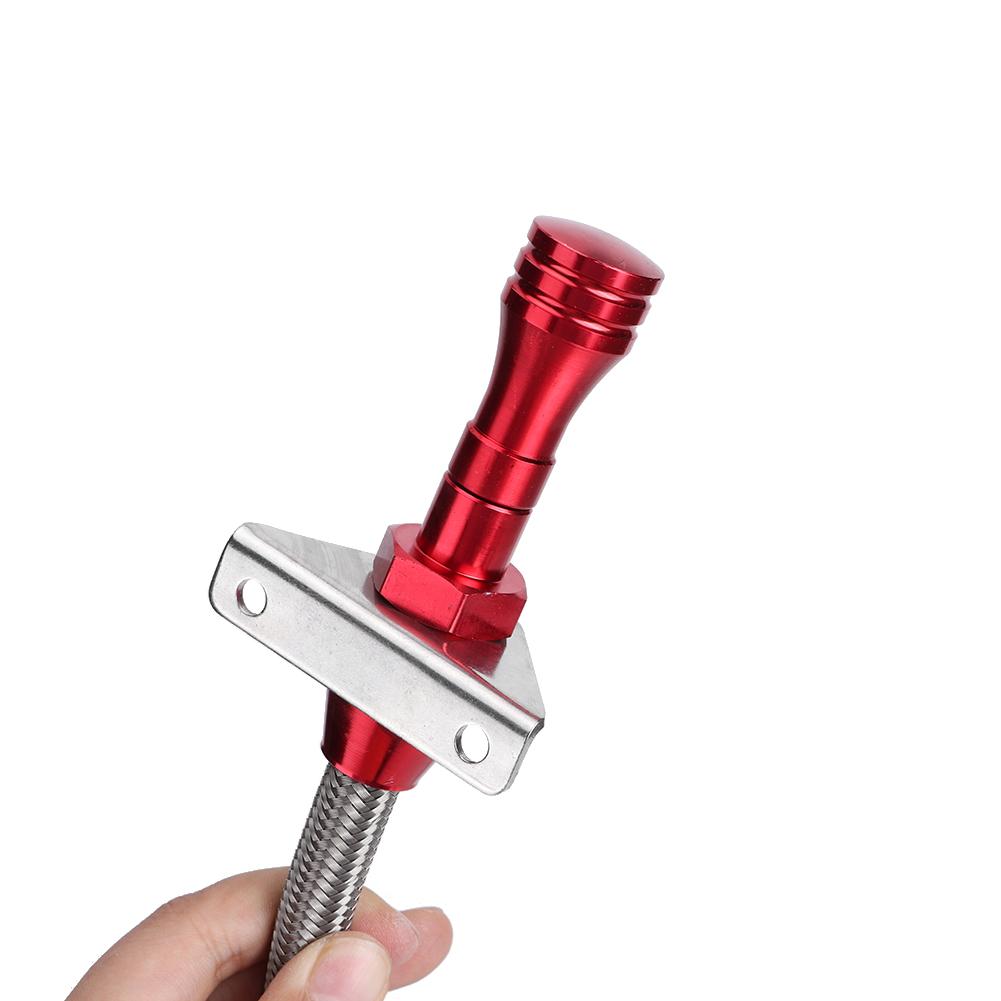 Stainless Steel Dipstick Fit for Celsius TH350 350