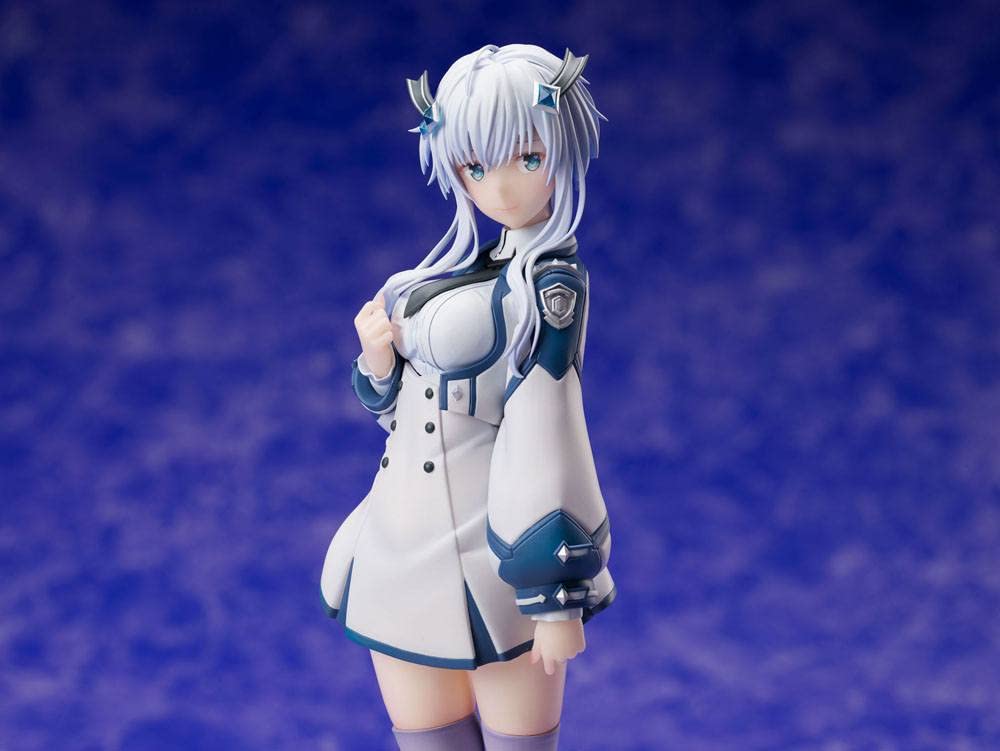 Aniplex Misfits of the Demon King Academy Demon King Academy Misha Necron scale figure 1/7