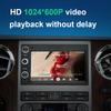 Android Car Radio Multimedia Video Player GPS DSP 7 inch for Ford 500 F150 Explorer Edge Escape Sport Lincoln Expedition Mustang