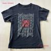 Y2k Things You Learn From The Movies T Shirt Unisexs Small Black Partyland Humor Vintage Soft Fashion
