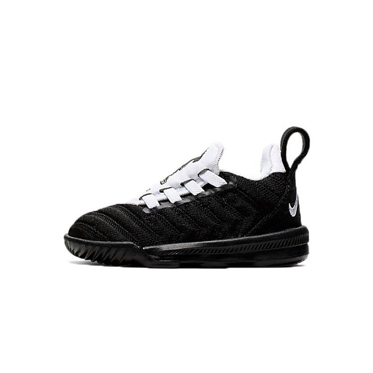 (TD) Nike LeBron 16 Four Horsemen Baby CK3945-001 EU 22