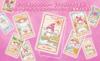My Melody Tarot Cute Luna's (Rider Version) - Beginner-friendly, [Sanrio]